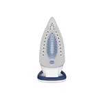 Calor FV5715C0 Fer a repasser Easygliss Plus vapeur continue 40 g/min, Fonction Pressing 195g/min 2500W