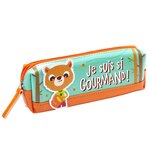 Trousse Enfant Je Suis Si Gourmand - Draeger paris
