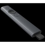 Logitech pointeur spotlight plus