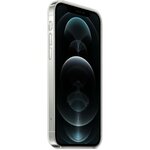 Coque Apple iPhone 12/12 Pro transparent MagSafe