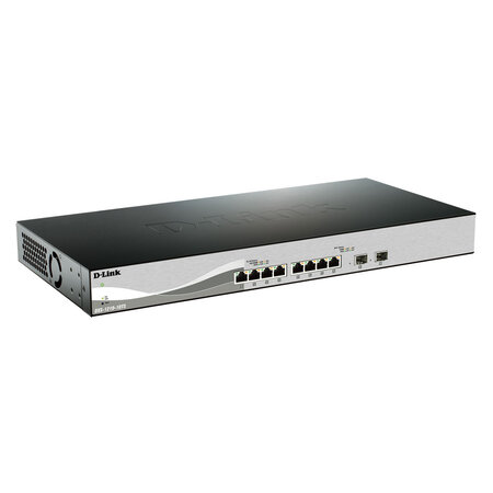 Dlink dxs-1210-10ts
