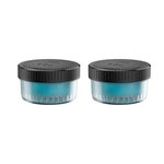 Philips cc12/50 pack de 2 recharges liquide quick clean pod