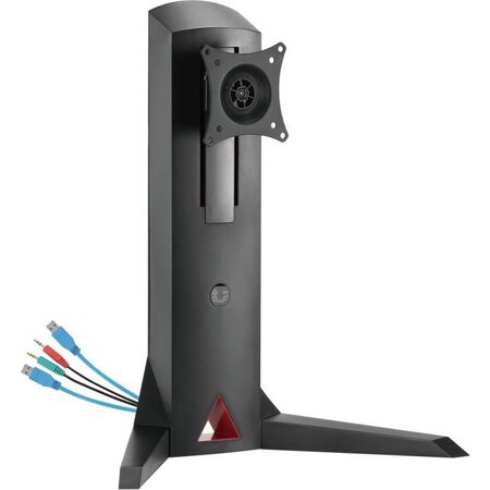 OPLITE Suprem Monitor Stand Plus - Support Ecran Rotatif et Universel norme VESA pour écran de 17'' a 32''