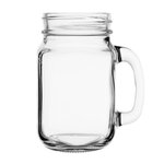 Verre avec anse 450 ml - lot de 12 - olympia -  - verre x132mm