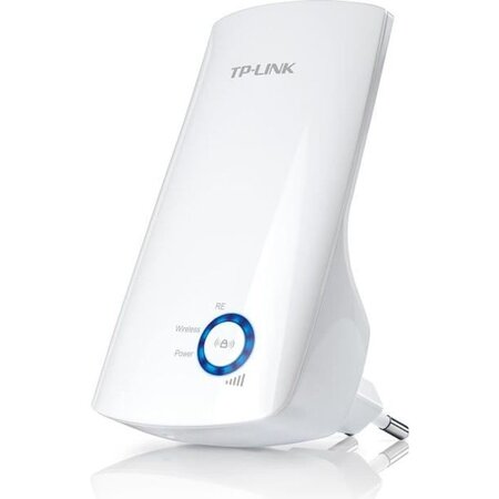 Tp-link répéteur mural wifi universel n 300mbps