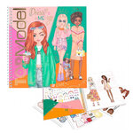 Dress me up  a habiller Estival