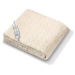 Beurer ub 83 chauffe-matelas cocooning 2 zones (1 place)