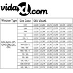 vidaXL Store enrouleur occultant Beige F06