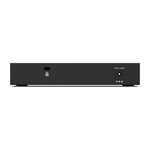 NETGEAR Switch Gigabit Ethernet Smart Managed Plus 8 Ports