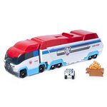 Pat patrouille camion pat'patrouilleur true metal™  - playset 2 en 1