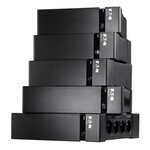Eaton ellipse eco 800 usb fr veille 0 8 kva 500 w 4 sortie(s) ca