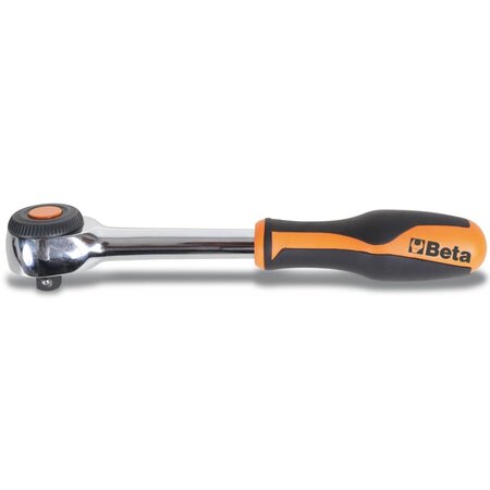 Beta tools clé à cliquet réversible 910/58 3/8" 009100884