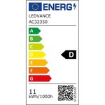 Osram ampoule led standard clair filament 11w=100 e27 froid