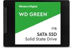 Disque Dur SSD Western Digital Green 1To (1000Go) - S-ATA 2,5"