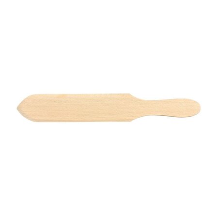 Spatule à crêpes en bois