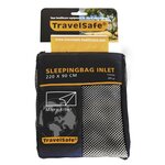 Sac à viande rectangulaire en microfibres travelsafe ts0306
