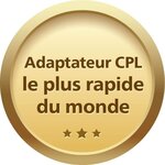 DEVOLO Magic 2 Lan 1-1-1 Kit CPL