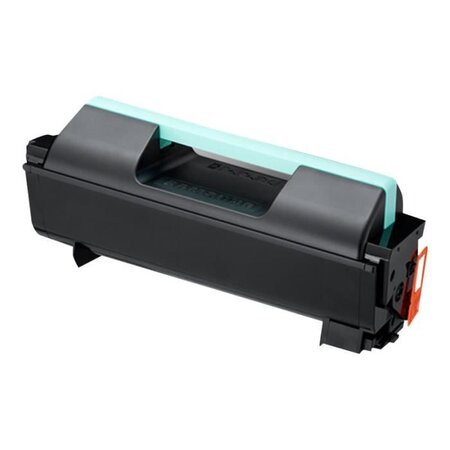 Cartouche de toner noir tres haut rendement samsung mlt-d309e (sv090a) pour ml-5510nd/ml-6510nd/ml-5515nd/ml-6515nd