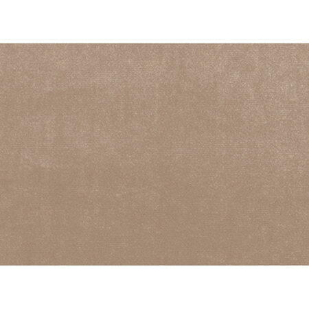 Rouleau sticker motif velours taupe 45 x 150 cm