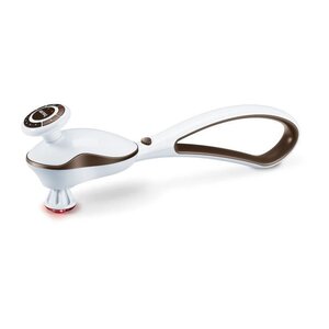 Beurer 645.22 appareil de massage manuel to go rechargeable avec batterie