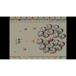 Manette pour Mini Borne d' Arcade SEGA Astro City Mini