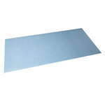 Sous Main Souple Pu Bicolore - 43x90cm - Exacompta