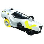 Silverlit piste de voiture de course jouet infinite exost loop sl20232