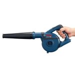 Souffleur bosch professional gbl 18v-120 (sans batterie et chargeur)