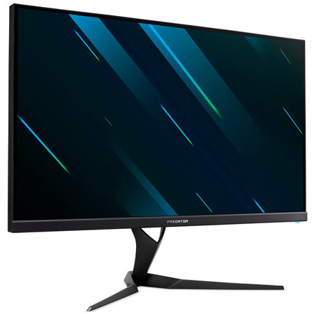 Acer predator xb323ugp 81 3 cm (32") 2560 x 1440 pixels quad hd lcd noir