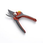 OUTILS WOLF Sécateur OG300 Confort + - Coupe franche 22 mm - Taille L - Neoflex
