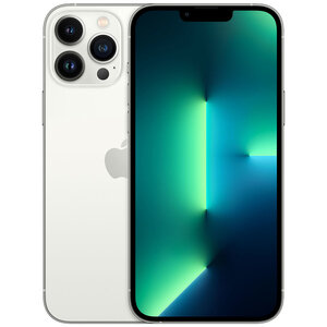 Apple iphone 13 pro max - blanc - 128 go - très bon état