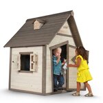 Sunny Maison pour enfants Cabin C050.003.00
