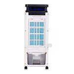 Rafraîchisseur D'air Haverland Asap - 20m2 - 60w 25db - Fonction Anti-moustique
