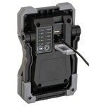 Brennenstuhl projecteur mobile à led rechargeable rufus 15 w