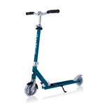 Trottinette Flow Element Bleu pétrole