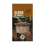 Résine d'Oliban de Somalie à brûler 350 g
