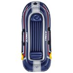 Bestway Canot pneumatique Hydro-Force Bleu 61066