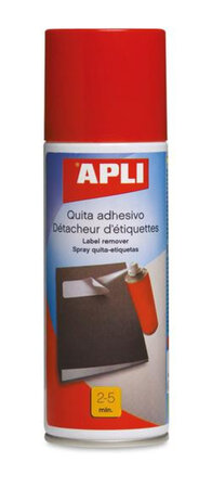 Détacheur D' Étiquettes 200Ml