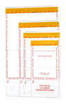 Lot de 250 enveloppes sécurisées pour Valeur Déclarée 235X265 MM