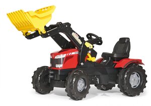 Tracteur a Pedales rollyFarmtrac MF