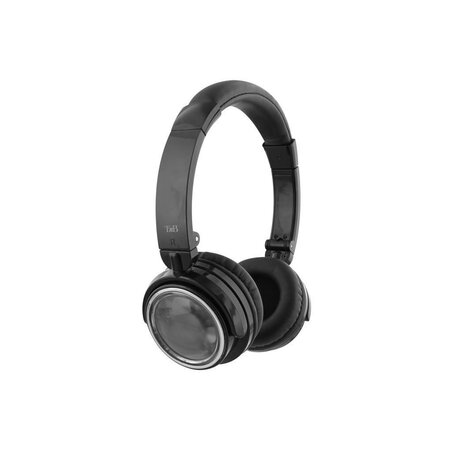 TNB CBSHINEBK Casque bluetooth SHINE - Noir