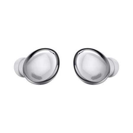 Samsung galaxy buds pro silver