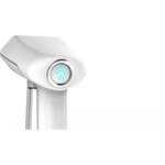 STEAMONE SN20GW - Défroisseur vapeur portatif Blanc - 1600W - 25g par minute - pret en 45scd - 140 ml