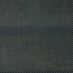 Banc à bascule de jardin 3 places design contemporain grand confort accoudoirs assise et dossier ergonomique acier textilène noir