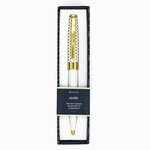 Stylo prénom femme Pastel Chic - Hélène - Draeger