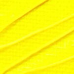Peinture studio acrylique tube jaune primaire 100 ml pébéo