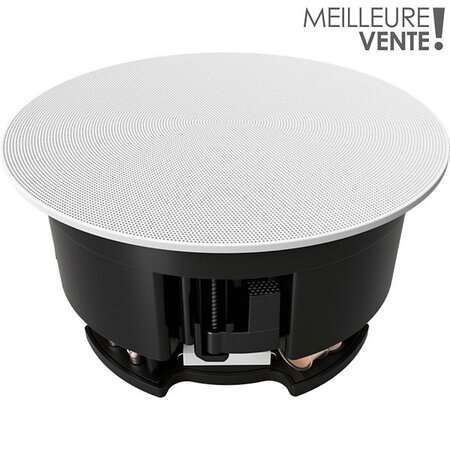 Sonos enceinte encastrable in ceiling by sonance