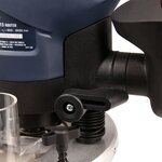 Ferm défonceuse 1300w – prm1015