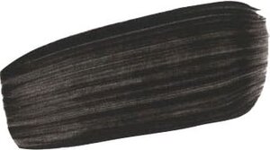 Peinture Acrylic HB Golden I 473ml Bone Black