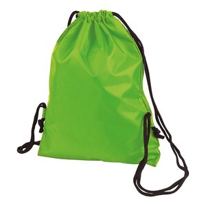 Sac à dos taffetas - 1802716 - vert mai